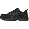Helly Hansen batai „Robocze Helly Hansen Manchester Low S3“ juodi