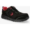 Safety_Jogge Safety work shoes ECOLBIS1PT. size 46