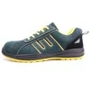 Haushalt L+D SAFETY SHOES S1P PED1213/L082 43D