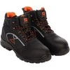 Haushalt Meyle SAFETY SHOES S3 LONG PED931/M211 45D