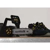 Haushalt Pesso SAFETY SHOES S1P LONG PEDMF8200 45D