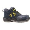 Haushalt Žalias Cell Žalias Cell SAFETY SHOES S1P LONG PEDMF8200 44D