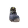 Haushalt Cameron Sino SAFETY SHOES S1P LONG PEDMF8200 42D