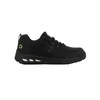 Aizsargapavi vīriešu Safety Jogger ECOFITZS1P/42, bez stulma, bez siltinājuma, melna, 42 dydis