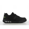 Aizsargapavi vīriešu Safety Jogger ECOFITZS1P/42, bez stulma, bez siltinājuma, melna, 42 dydis