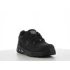 Aizsargapavi vīriešu Safety Jogger ECOFITZS1P/42, bez stulma, bez siltinājuma, melna, 42 dydis
