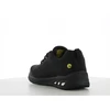 Aizsargapavi vīriešu Safety Jogger ECOFITZS1P/43, bez stulma, bez siltinājuma, melna, 43 dydis