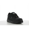 Aizsargapavi vīriešu Safety Jogger ECOFITZS1P/44, bez stulma, bez siltinājuma, melna, 44 dydis