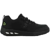 Aizsargapavi vīriešu Safety Jogger ECOFITZS1P/44, bez stulma, bez siltinājuma, melna, 44 dydis