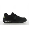 Aizsargapavi vīriešu Safety Jogger ECOFITZS1P/44, bez stulma, bez siltinājuma, melna, 44 dydis
