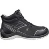 Safety_Jogge Apsauginiai batai vyrams Flow Mid S3, 45 dydis
