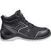 Aizsargapavi vīriešu Safety Jogger Flow mid, ar stulmu, bez siltinājuma, melna krās., 43 dydis