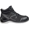 Aizsargapavi vīriešu Safety Jogger Flow mid, ar stulmu, bez siltinājuma, melna krās., 43 dydis