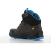 Apsauginiai batai vyrams Safety Jogger MODULOS3M/45, su aulu, be pašiltinimo, mėlyna sp./juoda sp., 45 dydis
