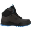 Apsauginiai batai vyrams Safety Jogger MODULOS3M/45, su aulu, be pašiltinimo, mėlyna sp./juoda sp., 45 dydis