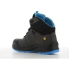 Apsauginiai batai vyrams Safety Jogger MODULOS3M/46, su aulu, be pašiltinimo, mėlyna sp./juoda sp., 46 dydis