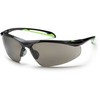 Aps. akiniai Active Gear V631, tamsinti