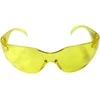 Apsauginiai akiniai Haushalt SF121-A geltoni