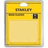 Apsauginių filtrų komplektas Stanley, 75 x 98 mm, DIN0