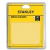 Apsauginių filtrų komplektas Stanley 75 x 98 mm 2vnt