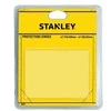 Apsauginių filtrų komplektas Stanley 4vnt