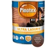 AIZSARGLĪDZ KOK PINOTEX ULTRA+ WALNUT 1L