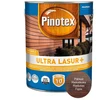 AIZSARGLĪDZ KOK PINOTEX ULTRA+ WALNUT 1L