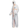 Apsauginis kostiumas „Tyvek 800J“, baltos sp. L dydis