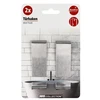 Aptel Clothes hook. pilkas