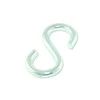 Kabliukai Suki, 3 x 25 mm, 4 vnt.
