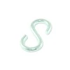 SUKI S-HOOK 4.0X35 ZINC PLAT/ 4PCS