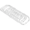 Domoletti CURTAIN HOOKS SET GHO010