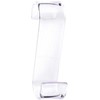Kabliukas Gedy 2025 00, 32 mm x 67 mm x 117 mm, skaidri sp.