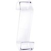Kabliukas Gedy 2025 00, 32 mm x 67 mm x 117 mm, skaidri sp.