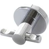 Kabliukas dvigubas Gedy Felce FE26 13 CR