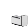 Kabliukas Hansgrohe, 30 mm x 20 mm x 20 mm, chromo sp.