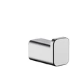 Kabliukas Hansgrohe, 30 mm x 20 mm x 20 mm, chromo sp.