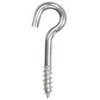 Haushalt Cmt SCREWED HOOK D7 2.5X12 5PCS