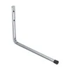 Kablys HPP 250, sidabro sp.