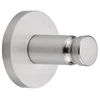 Kabliukas Tesa 40304, 36 mm x 36 mm x 36 mm, nerūdijančiojo plieno sp.
