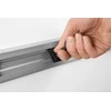 Kablys Toolflex, juoda sp., 3 vnt.