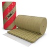 Akmens vata Paroc WIRED WR 660, 100 cm x 41 cm x 10 cm