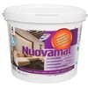 Akrilo dažai Rilak NUOVAMAT, naujamatinė balta spalva
