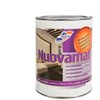 Akriliniai dažai Rilak NUOVAMAT, naujamatiniai balti, 0.9 l