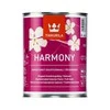 Sienų ir lubų dažai TIKKURILA HARMONY, visiškai matiniai, baltos sp., A bazė, 900 ml