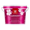 Akriliniai dažai Tikkurila Harmony, balta sp., 2.7 l