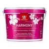 Akriliniai dažai Tikkurila Harmony, balta sp., 9 l