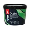 Tikkurila PAINTS OPTIVA Matinis 5 BA 9L