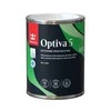 Akriliniai dažai Tikkurila Optiva 5, balta sp., 0.9 l