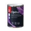 Akriliniai dažai Tikkurila Optiva 7, balta sp., 0.9 l